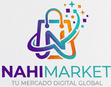 Nahi Market - Home